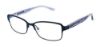 Picture of Bcbgmaxazria Eyeglasses ALESSIA