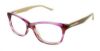 Picture of Bcbgmaxazria Eyeglasses AMBER