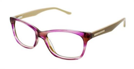 Picture of Bcbgmaxazria Eyeglasses AMBER