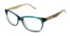 Picture of Bcbgmaxazria Eyeglasses AMBER