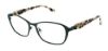Picture of Bcbgmaxazria Eyeglasses ARISA
