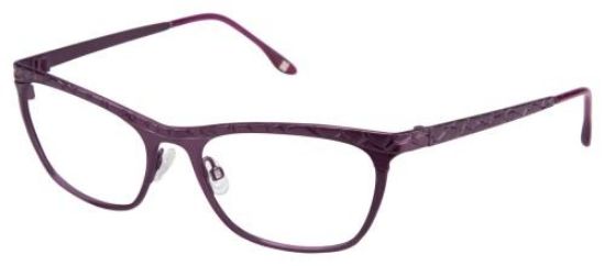 Picture of Bcbgmaxazria Eyeglasses CARINA