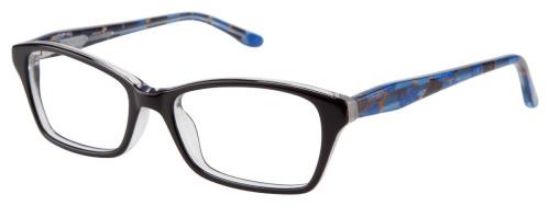 Picture of Bcbgmaxazria Eyeglasses CHEYENNE