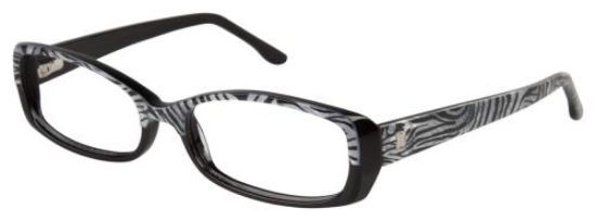 Picture of Bcbgmaxazria Eyeglasses GABBY