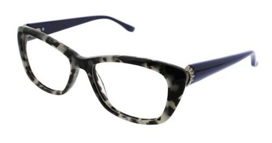 Picture of Bcbgmaxazria Eyeglasses LINA