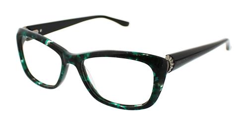 Picture of Bcbgmaxazria Eyeglasses LINA