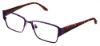 Picture of Bcbgmaxazria Eyeglasses ROMINA