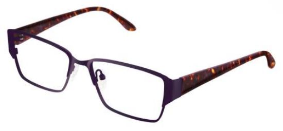 Picture of Bcbgmaxazria Eyeglasses ROMINA