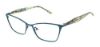 Picture of Bcbgmaxazria Eyeglasses ROSETTE