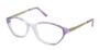 Picture of Clearvision Eyeglasses CRESSIDA