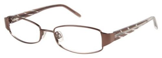 Picture of Ellen Tracy Eyeglasses MIHARA