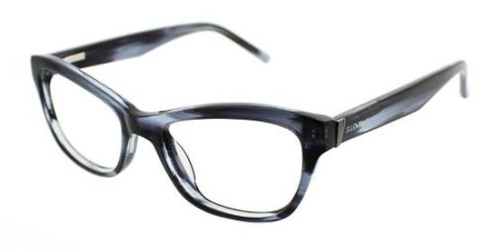 Picture of Ellen Tracy Eyeglasses SICILIA