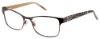 Picture of Ellen Tracy Eyeglasses TIRANA