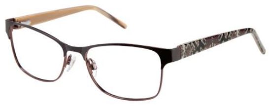 Picture of Ellen Tracy Eyeglasses TIRANA