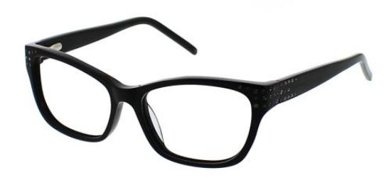 Picture of Ellen Tracy Eyeglasses TUNIS
