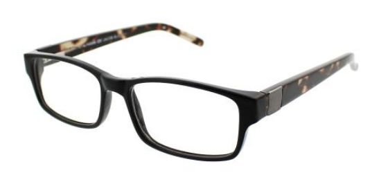 Picture of Clearvision Eyeglasses JACOB