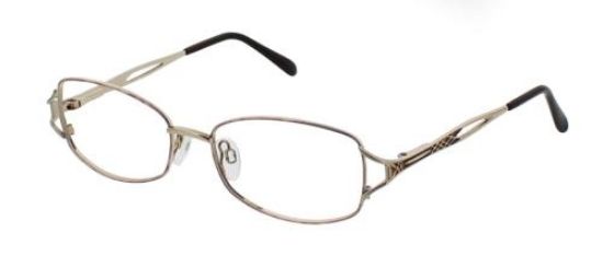 Picture of Clearvision Eyeglasses MERYL