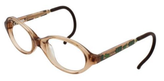 Picture of Dilli Dalli Eyeglasses HALF PINT