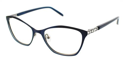 Picture of Ellen Tracy Eyeglasses ABISKO