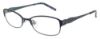 Picture of Ellen Tracy Eyeglasses ALORA