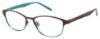 Picture of Ocean Pacific Eyeglasses SEASIDE