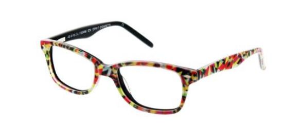 Picture of Ocean Pacific Eyeglasses 817