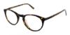 Picture of Red Raven Eyeglasses KINGS PEAK