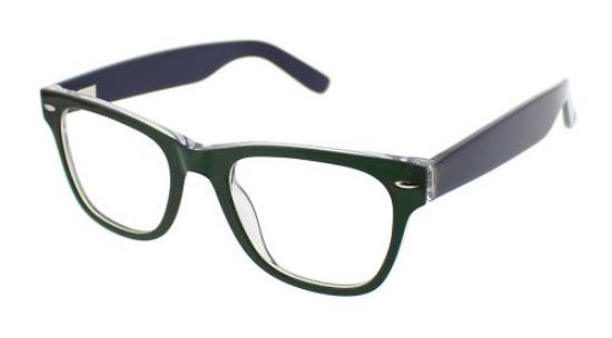 Picture of Ocean Pacific Eyeglasses SUNDAE