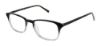 Picture of Red Raven Eyeglasses GRANITE PEAK