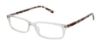 Picture of Red Raven Eyeglasses SPLIT PEAK
