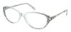 Picture of Jessica Mcclintock Eyeglasses 4003