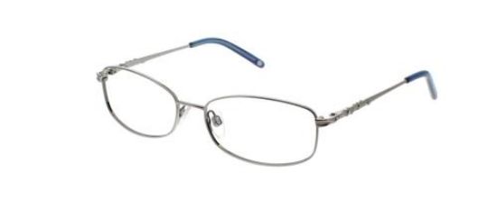 Picture of Jessica Mcclintock Eyeglasses 4006