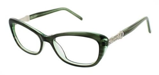 Picture of Jessica Mcclintock Eyeglasses 4014
