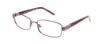 Picture of Jessica Mcclintock Eyeglasses 021