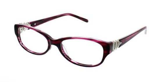 Picture of Jessica Mcclintock Eyeglasses 4011