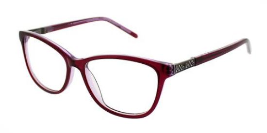 Picture of Jessica Mcclintock Eyeglasses 4016