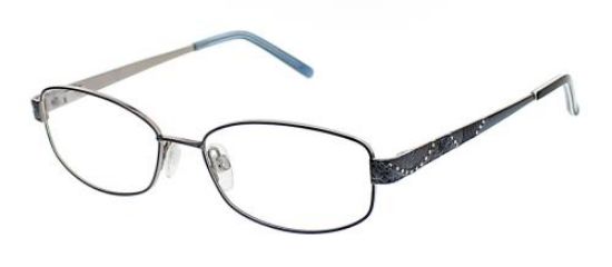 Picture of Jessica Mcclintock Eyeglasses 4018