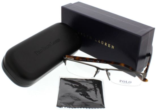 Picture of Polo Eyeglasses PH1123