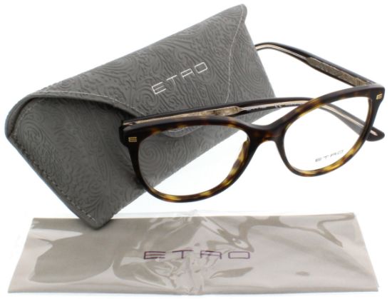 Picture of Etro Eyeglasses ET2602