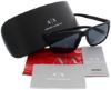 Picture of Armani Exchange Sunglasses AX4041SF
