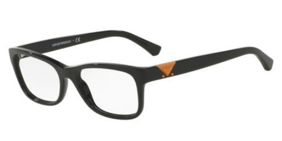 Picture of Emporio Armani Eyeglasses EA3093F