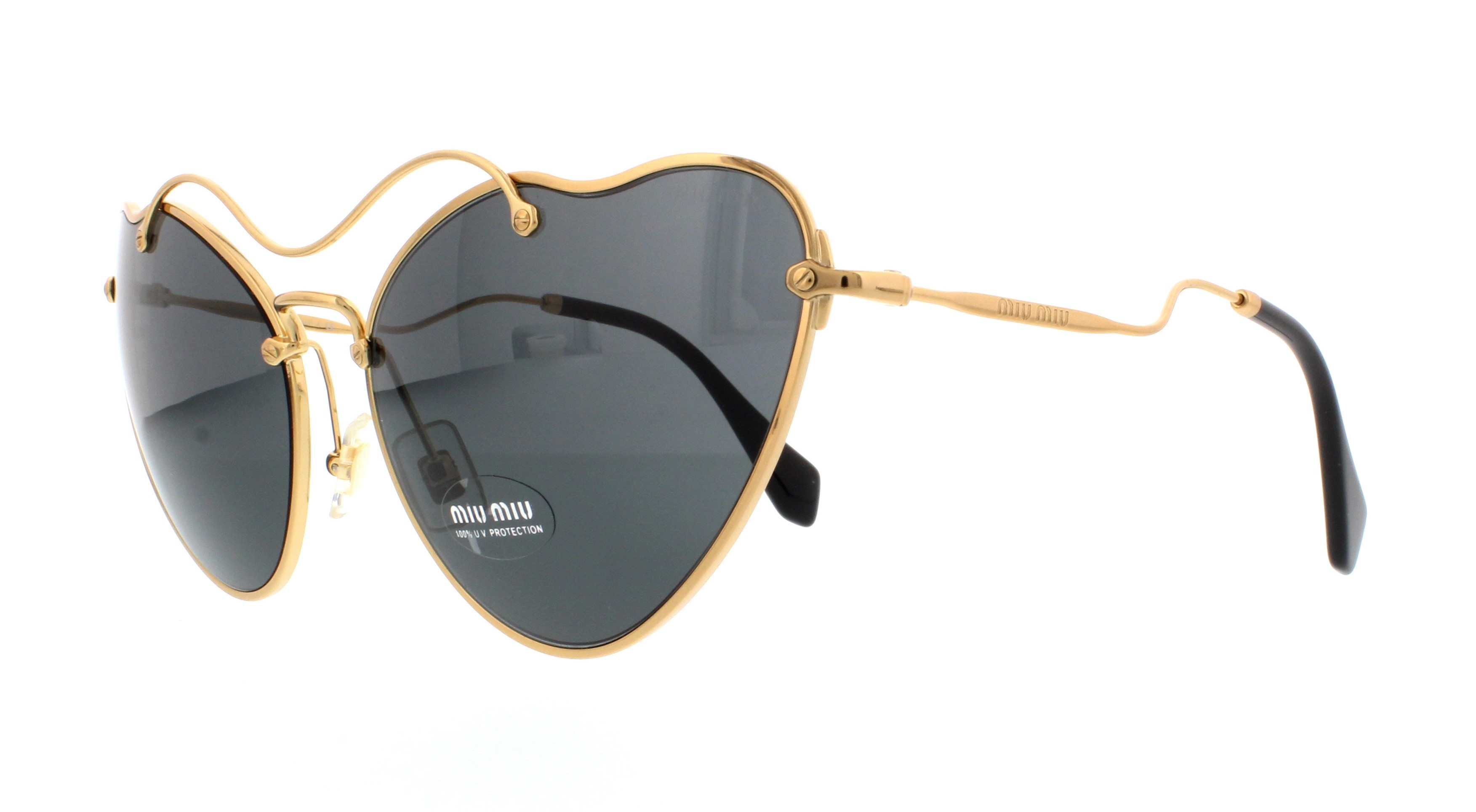 Picture of Miu Miu Sunglasses MU55RS
