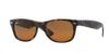 Picture of Ray Ban Sunglasses RB2132 New Wayfarer