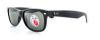 Picture of Ray Ban Sunglasses RB2132 New Wayfarer