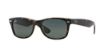 Picture of Ray Ban Sunglasses RB2132 New Wayfarer