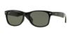 Picture of Ray Ban Sunglasses RB2132F New Wayfarer (F)