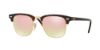 Picture of Ray Ban Sunglasses RB3016 Clubmaster