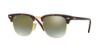 Picture of Ray Ban Sunglasses RB3016 Clubmaster