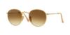 Picture of Ray Ban Sunglasses RB3447 Round Metal