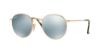Picture of Ray Ban Sunglasses RB3447N Round Metal